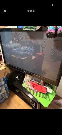 LG TV