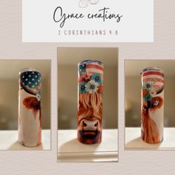 Christian Sublimation Cups 