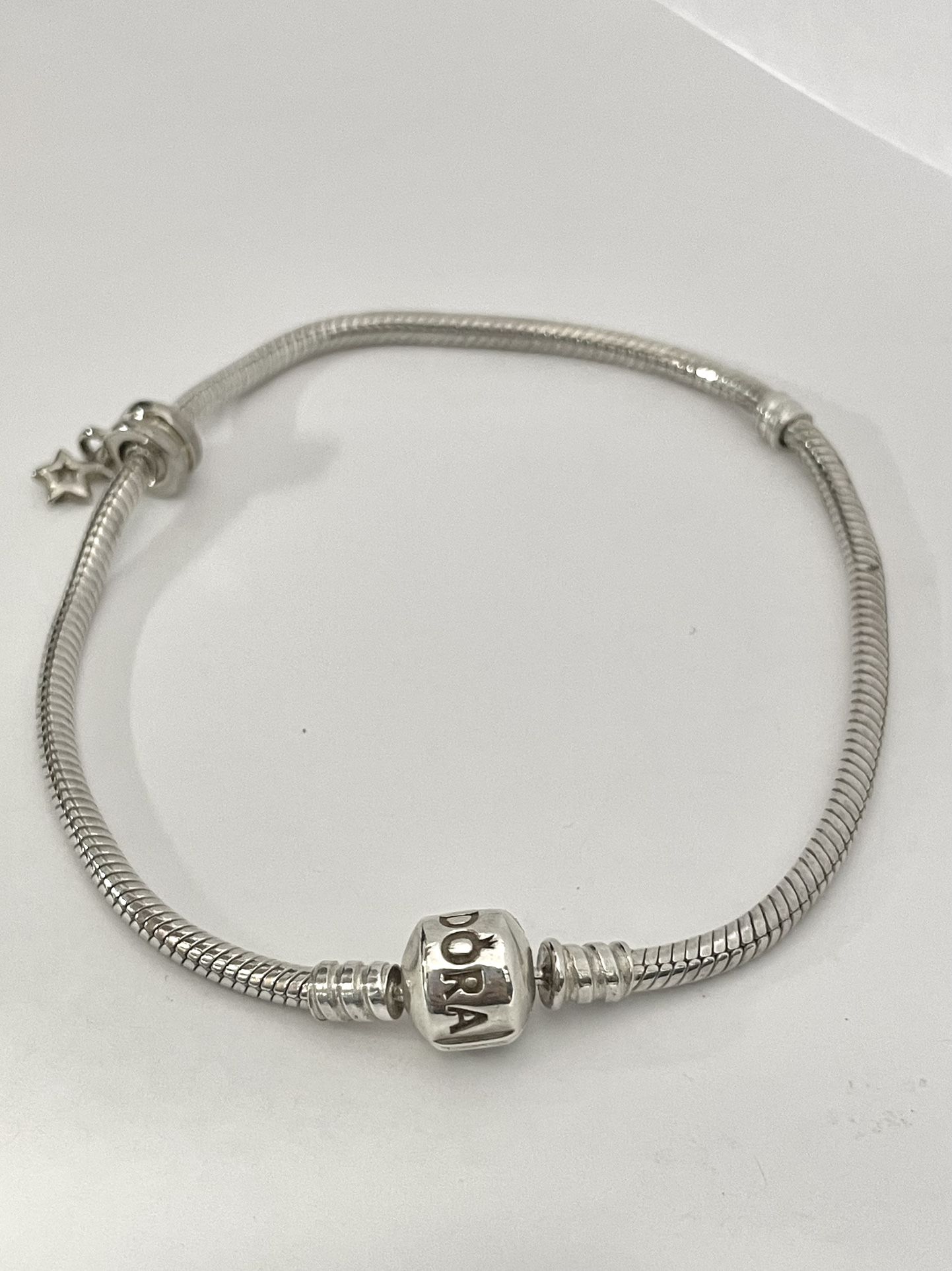 Pandora Bracelet