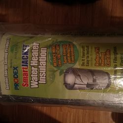 Water Heater Installation Brand New