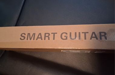 Smart Guitar
