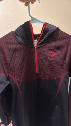 Onyx Gymshark
