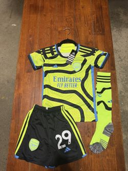 Arsenal Kids Jersey
