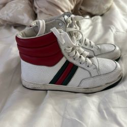 Boys Gucci  Shoes