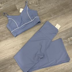 Brand New Workout Set 