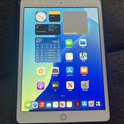 iPad 8th Gen