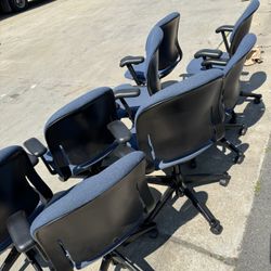 Chairs 