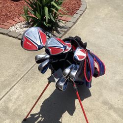 Men’s Golf Club Set