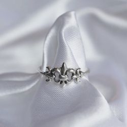 Sterling silver Ring 