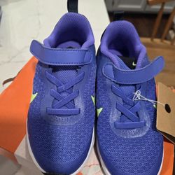 Nike Revolution 7 Kids