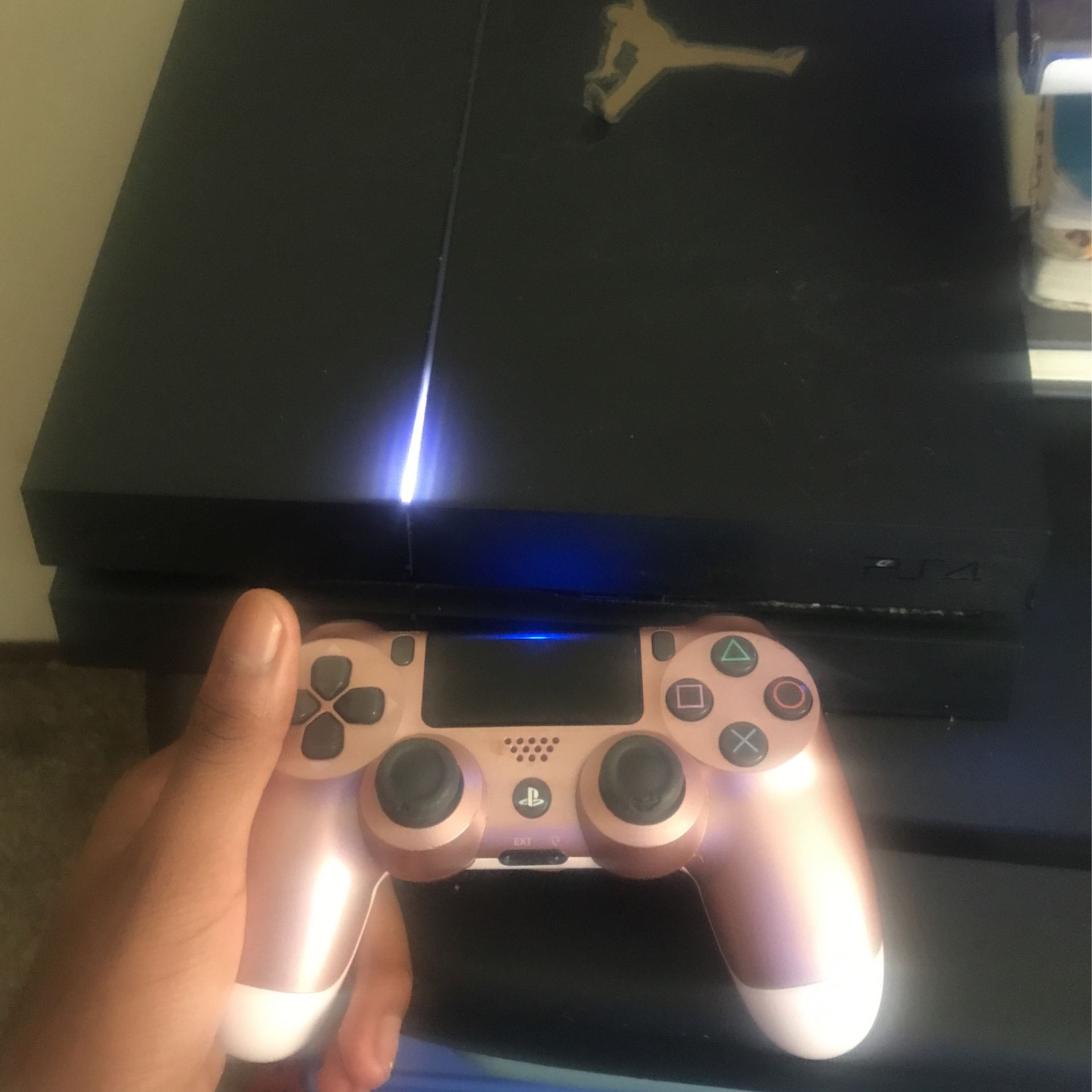 PS4 