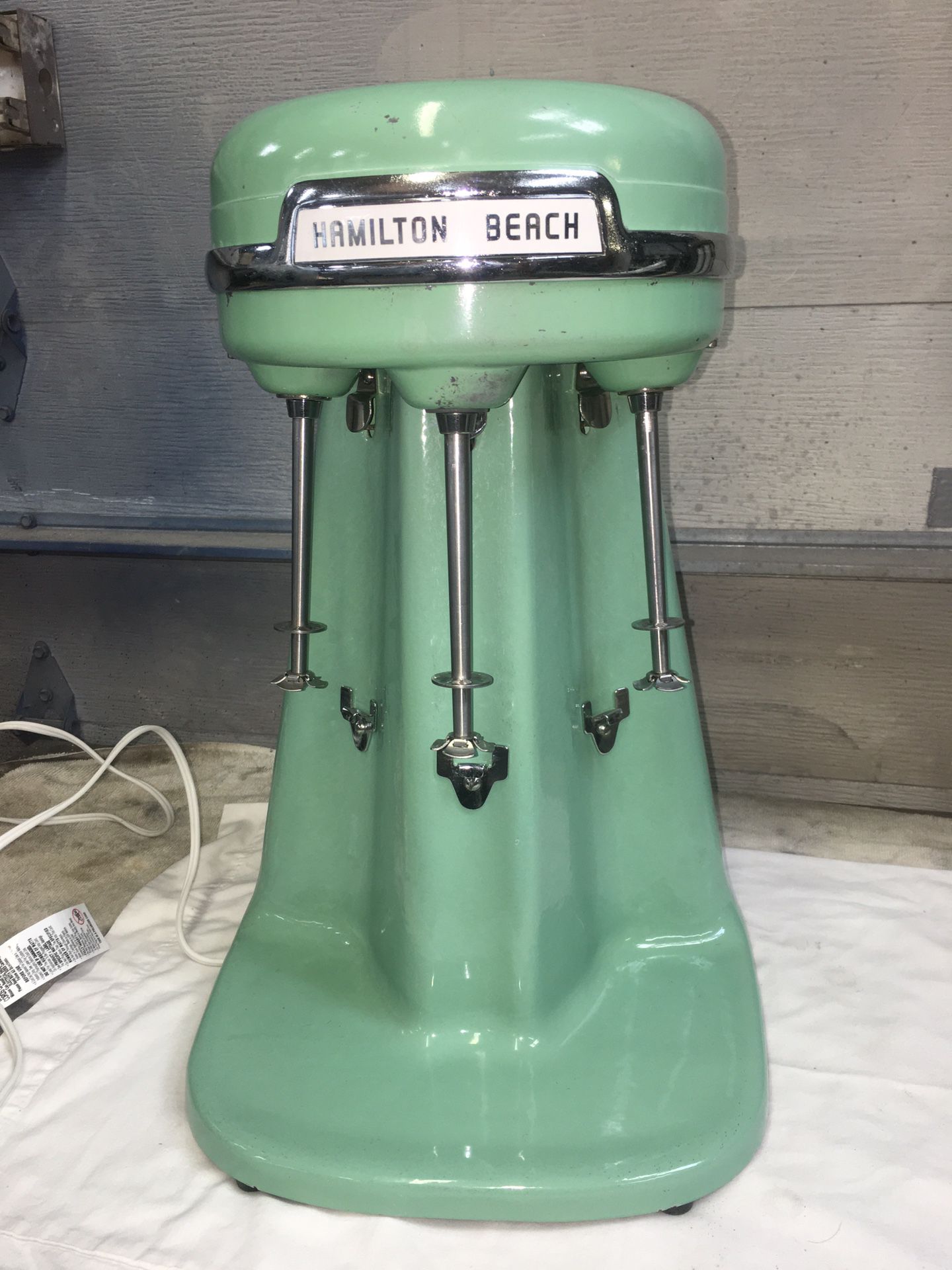 Hamilton Beach Juicer Machine for Sale in Phillips Ranch, CA - OfferUp
