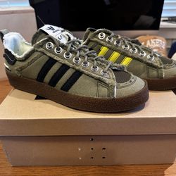 Adidas Campus 80 // S.F.T.M Song For The Mute - 10M