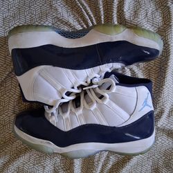 Jordan 11 win like 82