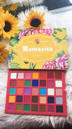 Mamasita