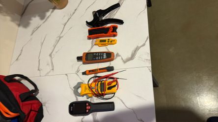 HVAC TOOLS