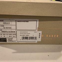 Ted baker size 5 shop in us
