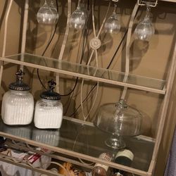 Kitchen Shelf 