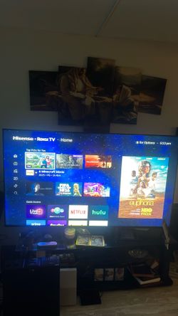 75 inch wide tv