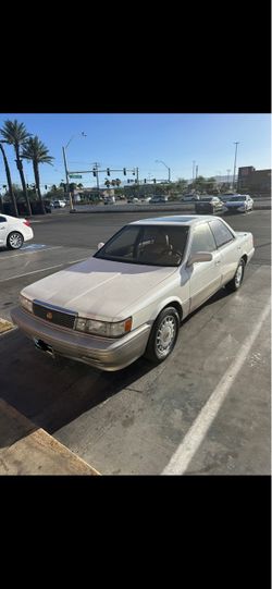 1990 Lexus ES 250