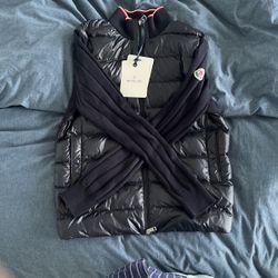 Moncler Men Top Sweater 