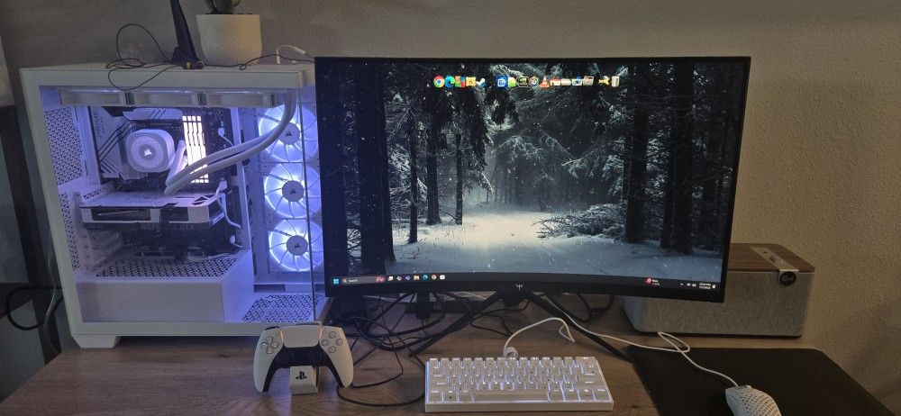 Gaming Computer