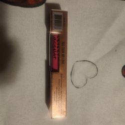 Brand New Revolution Lip lacquer