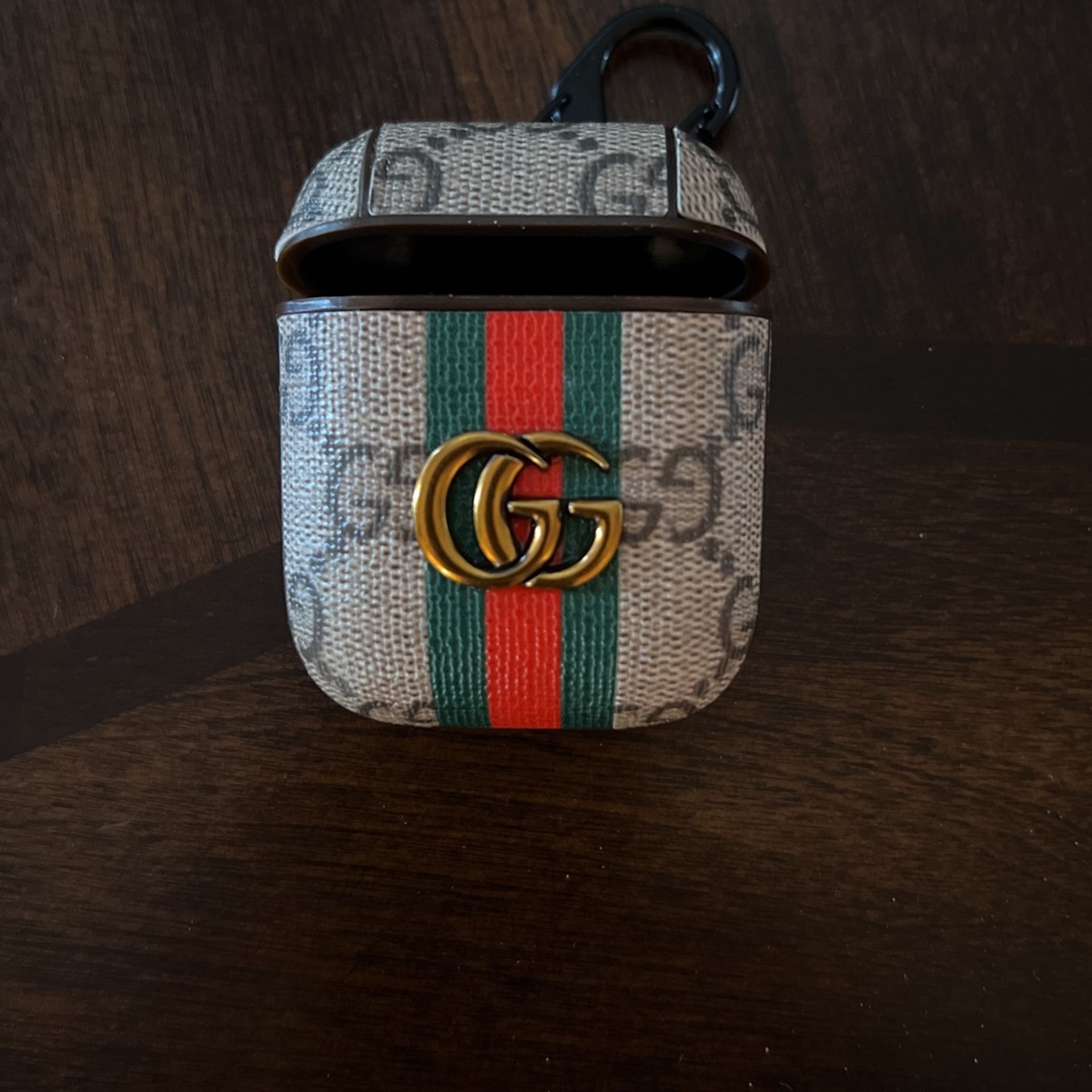 Apple AirPod Gucci Case