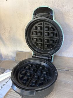 waffle Iron Claremont Mesa