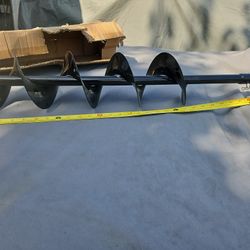 Holes Digger