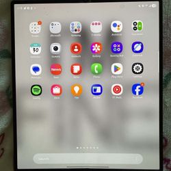 Samsung Galaxy Z Fold 6