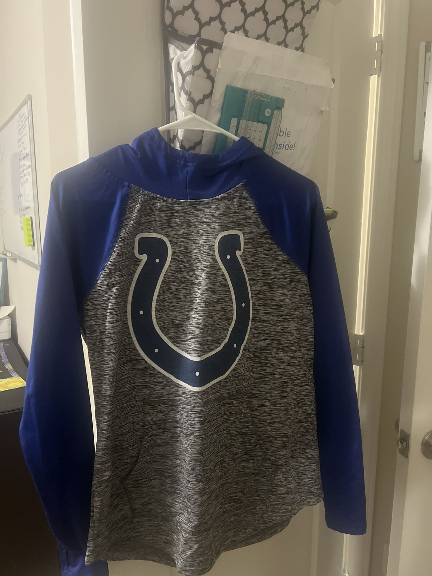 Colts Swag