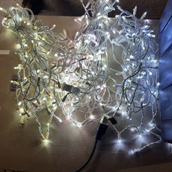 Christmas Decoration Light (different Kind, Different Length) LED