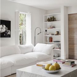 Cloud Sofa Sectional