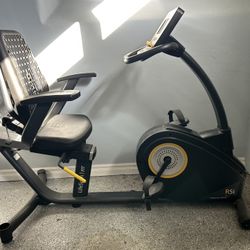 Lifespan R51 w/Interactive Trainer 