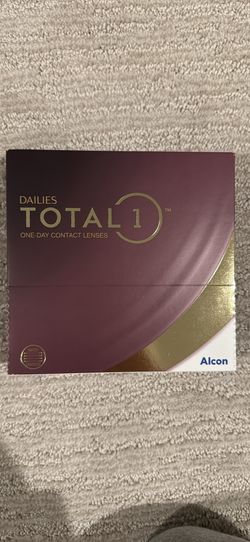 Dailies Total 1