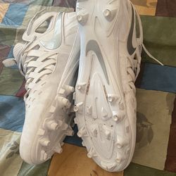 LACROSSE Huarache Nike Size 13 