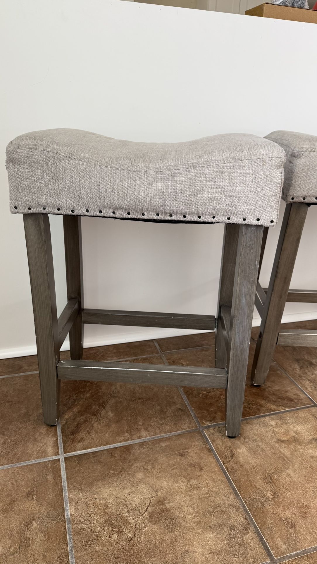 Bar stools