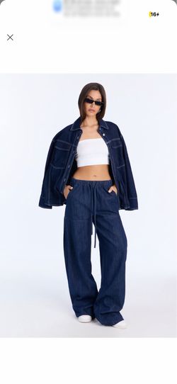 Fashion nova jeans