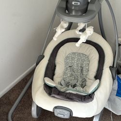 Baby Swing