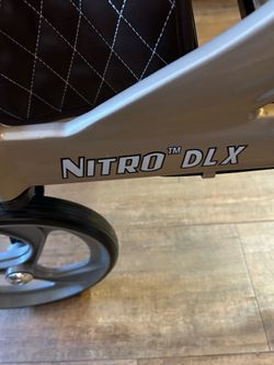 Drive Nitro DXL Walker