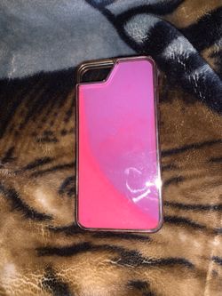 Silicone iphone 6 case