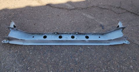 Chevrolet Chevy Silverado Upper Radiator Support Bar 2019 2020 2021 2022 2023 2024 2025 Part $150