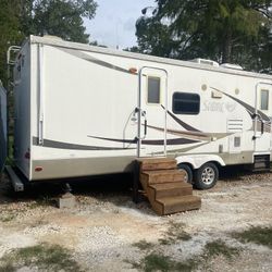 2009 Sabre RV
