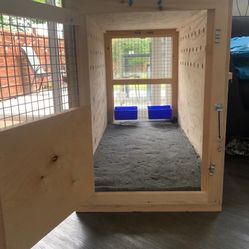 Dog Crate