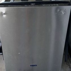 Maytag Dishwasher