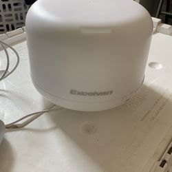 Humidifier 