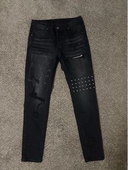 Ksubi jeans brand Ksubi jeans high quality fashion men jeans used size 31