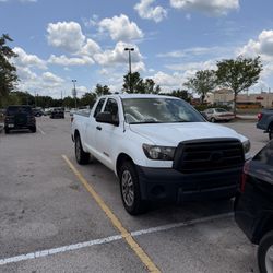 2011 Toyota Tundra