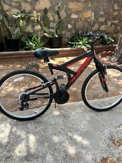 Bicycles